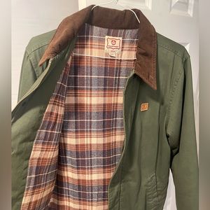 Chore Jacket / Over Shirt